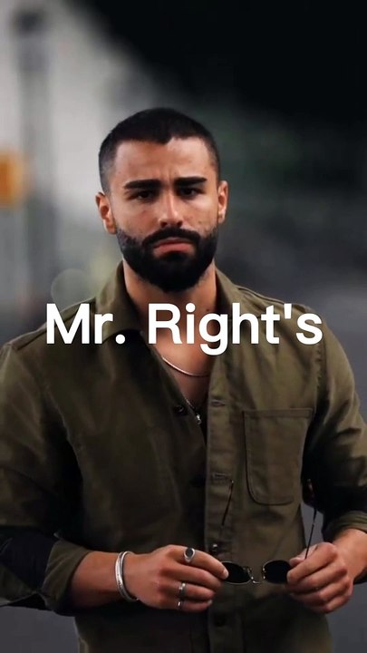Mr. Right's