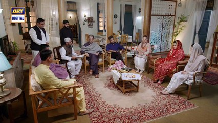 Sukoon Episode 18  Digitally Presented by Royal  Sensodyne  14 December 2023  ARY Digital