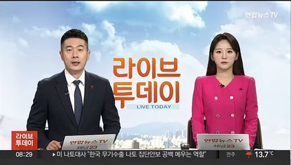 "北 12월 ICBM 발사 가능성"…한미, 억제·대응