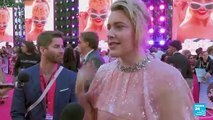 Greta Gerwig, directora de ‘Barbie’, presidirá el jurado del Festival Cannes 2024