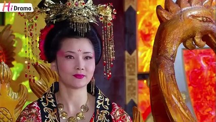 Tập 19 - Đường Cung Yến (Thuyết Minh)_Lưu Tân Hữu, Lưu Đình Vũ, Lý Thừa Hiên