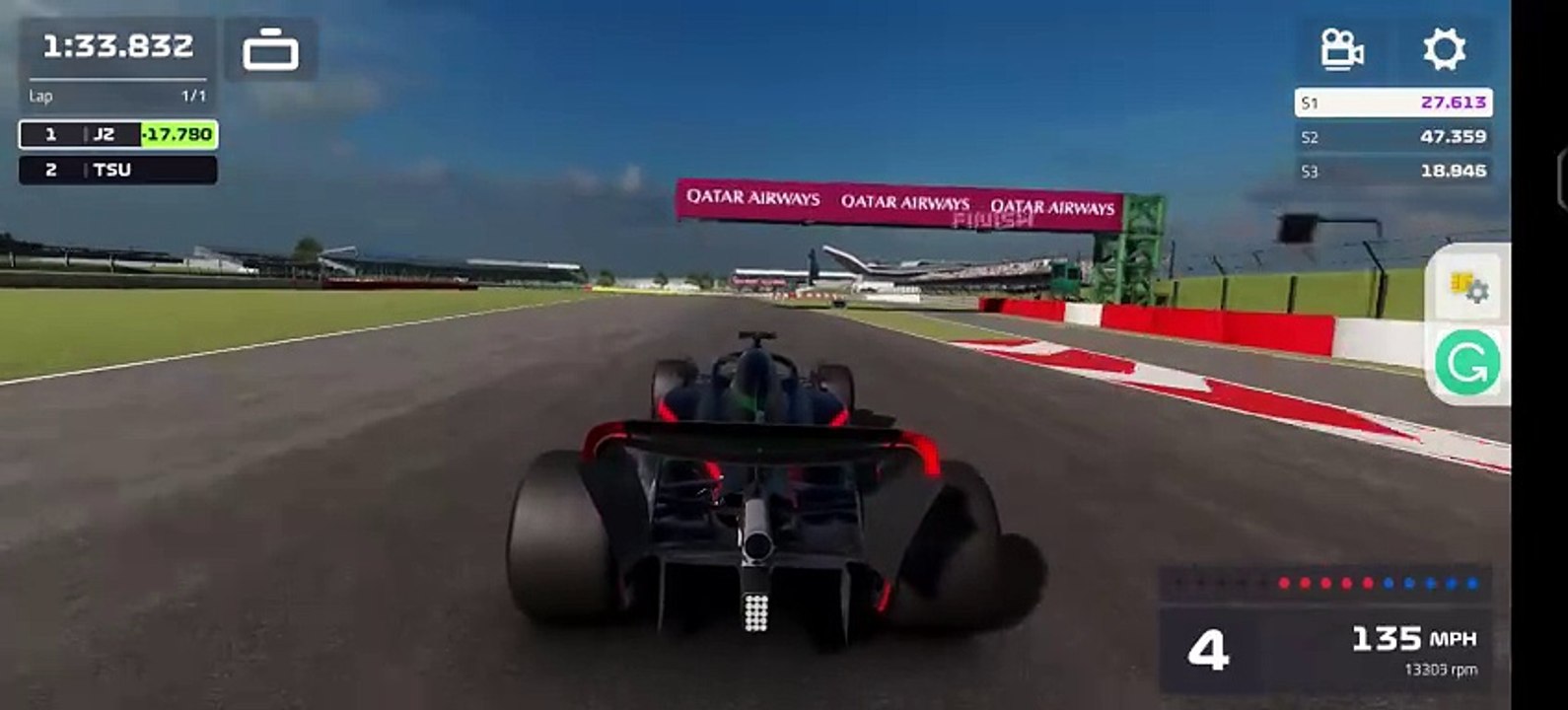 Best game