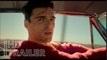 He Went That Way | Official Trailer - Jacob Elordi, Zachary Quinto, Patrick J. Adams