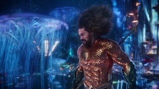 Aquaman and the Lost Kingdom _ Trailer