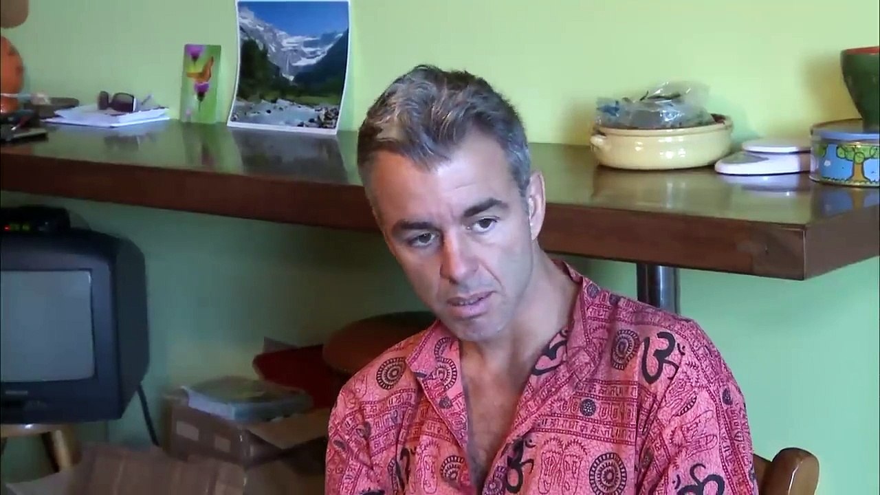 Génération Tanguy _ ils vivent toujours chez leurs parents