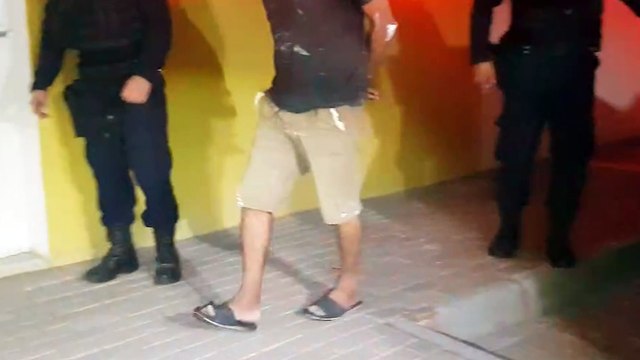 Homem é preso no Melissa após ameaçar esposa grávida com faca