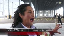 Alcaldesa interina de El Salto garantiza cero problemas en recolección de basura