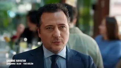 مسلسل حياتى الرائعة الحلقة 7 مترجم