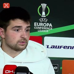 Ersin Destanoğlu: "Kötü gidince protestolar normal"