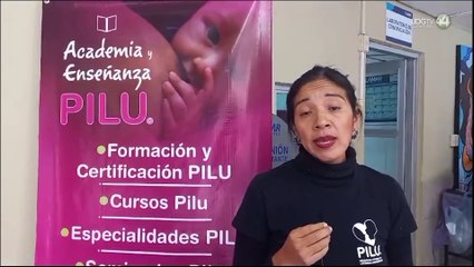 Actualizan a trabajadores de la salud en lactancia materna