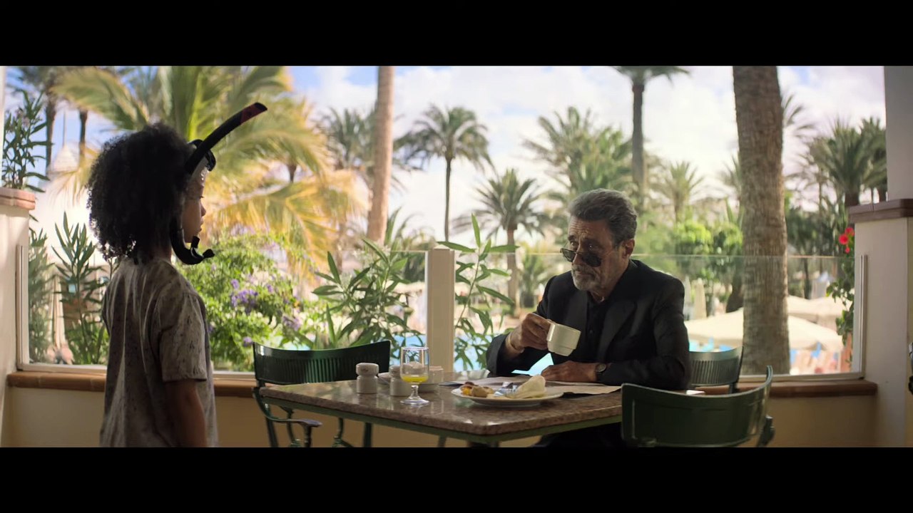 American Star movie 2024 Official Trailer video Dailymotion