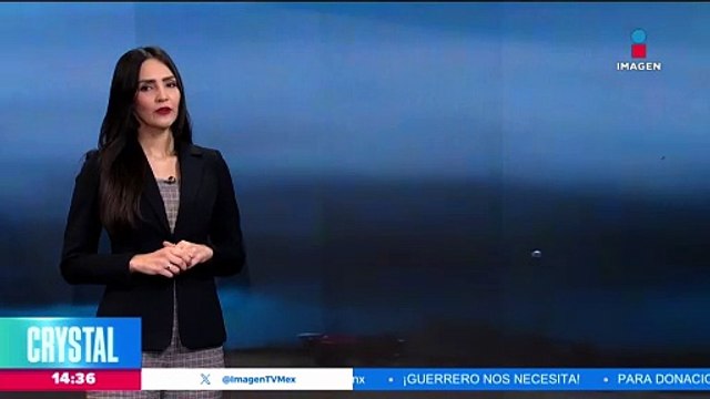 Ciclón tropical Jasper toca tierra en Australia