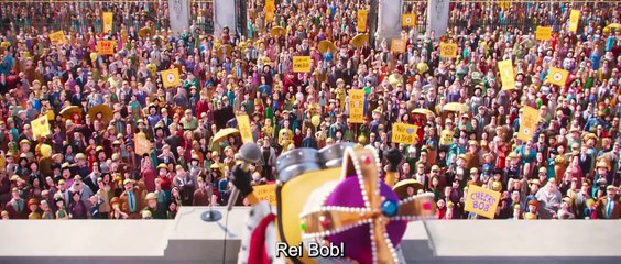 Patos | movie | 2023 | Official Teaser