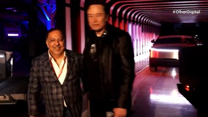 Fabricação do Cybertruck está dando dor de cabeça para a Tesla