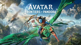 Avatar: Frontiers of Pandora | Trailer de lançamento