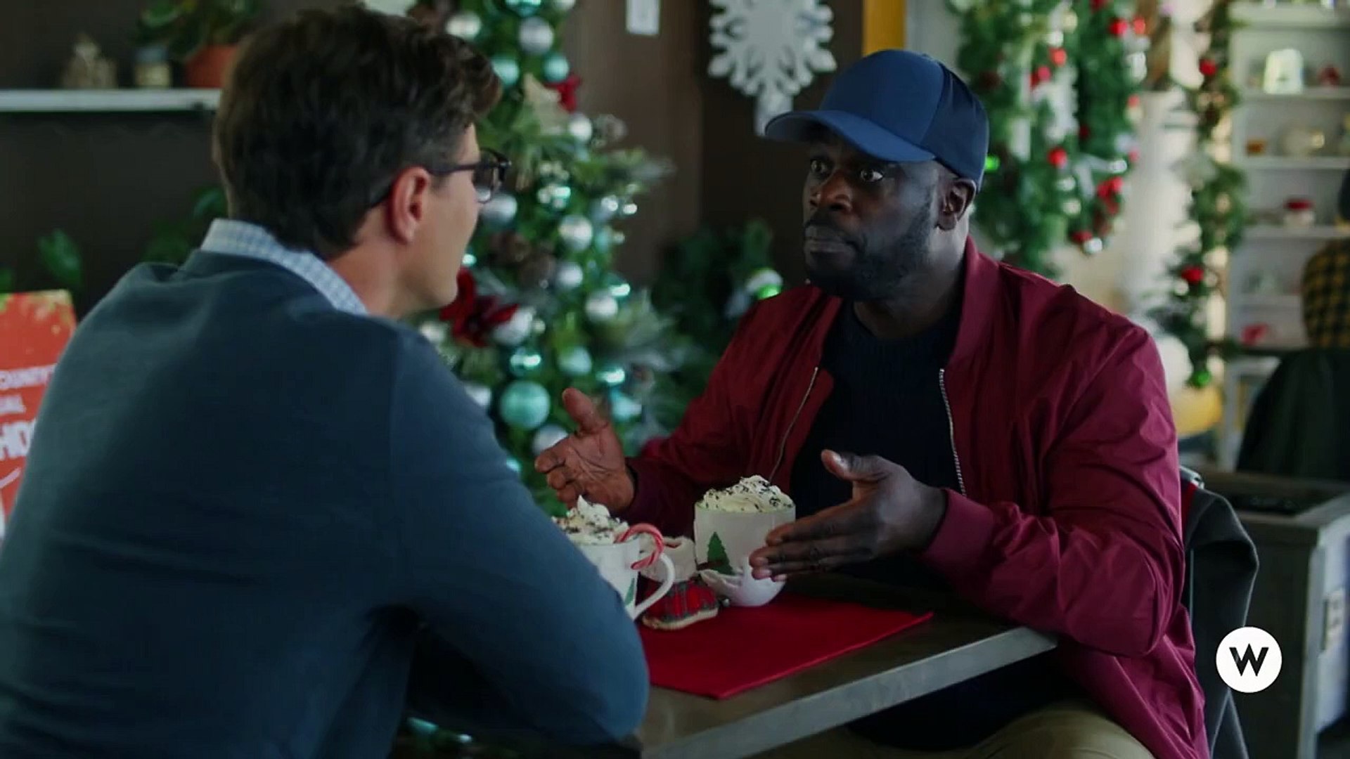 ⁣Let It Snow 2023 - New Hallmark Romance Movies 2023 - Romantic Movies 2023
