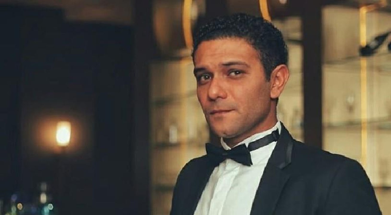 آسر ياسين ينضم لـ "أولاد رزق" الجزء الثالث وصور عفوية مع أحمد عز وعمرو يوسف
