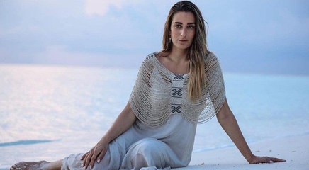 أمينة خليل: كل شخصية أجسدها أستسلم لها