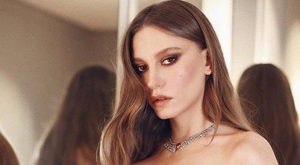رأي ساريناي ساريكايا في كيفانش تاتليتوغ