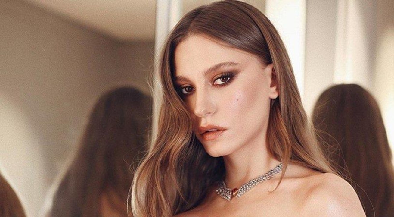 رأي ساريناي ساريكايا في كيفانش تاتليتوغ