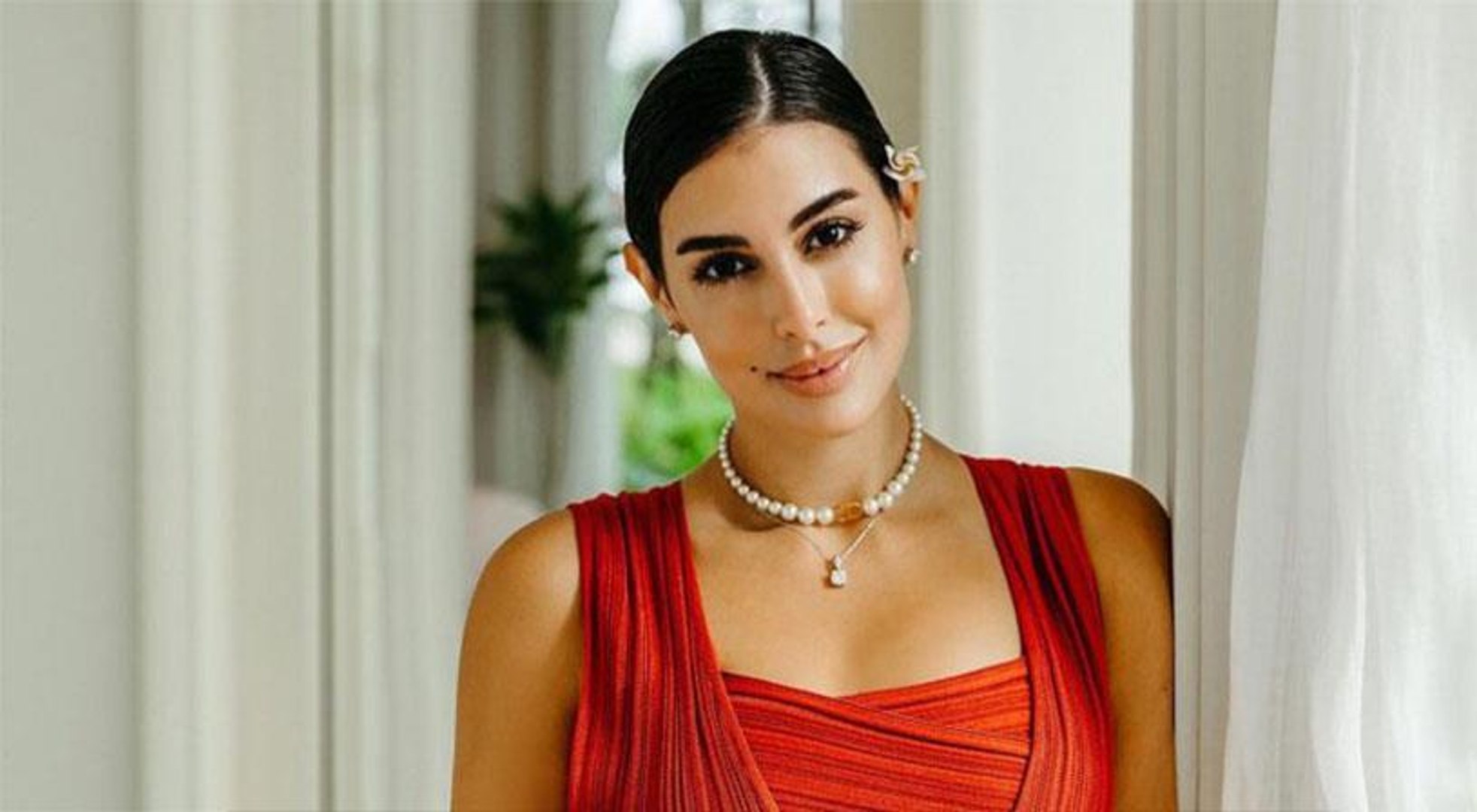 ⁣ياسمين صبري: أنا نجمة شباك ولست ممثلة أفلام مهرجانات
