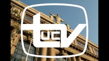 Cierre de Transmisiones Canal 13 UCTV - 1981 | Simulación