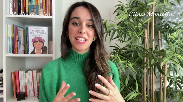 Meditación para equilibrar los chakras