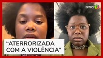 Cantora tem cabelo revistado em aeroporto no RJ e denuncia racismo
