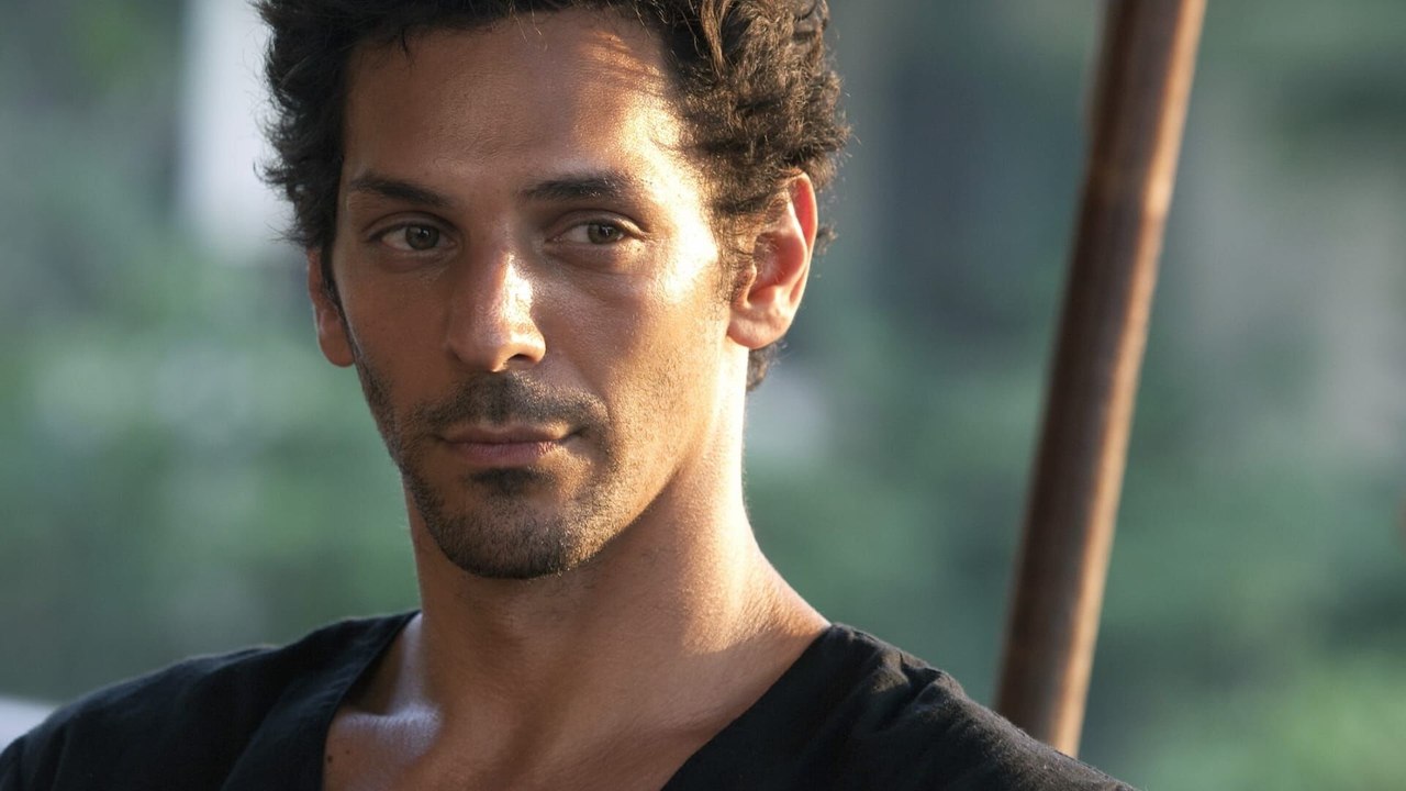 Largo Winch 2