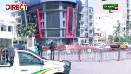 Le tribunal de grande instance de Dakar a ordonné jeudi 14 décembre la réintégration sur les listes électorales de l'opposant sénégalais