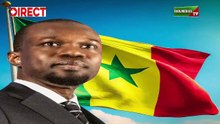 Présidentielle au Sénégal : l'opposant Ousmane Sonko ...