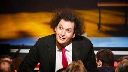 Eric Antoine : Magic Delirium