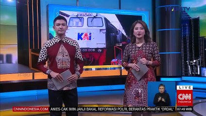 CNN INDONESIA GOOD MORNING 1852 LIVE