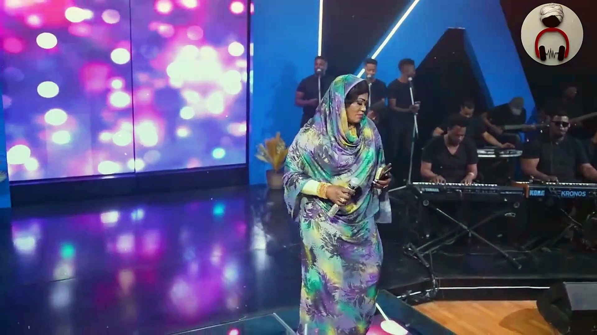 ⁣اغاني سودانية  | انصاف اغنية #طلاق_الحب