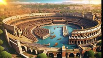 Ancient Roman Contributions to Civilization