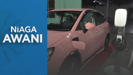 Careplus Mall: Pusat Teknologi Hijau, Kendaraan Elektrik, dan Hiburan Keluarga