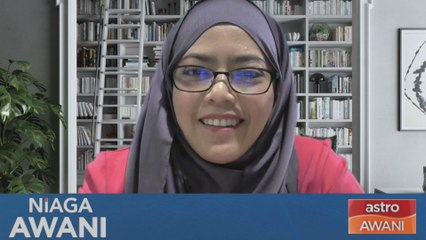 Pemerkasaan Wanita Malaysia pasca rombakan kabinet