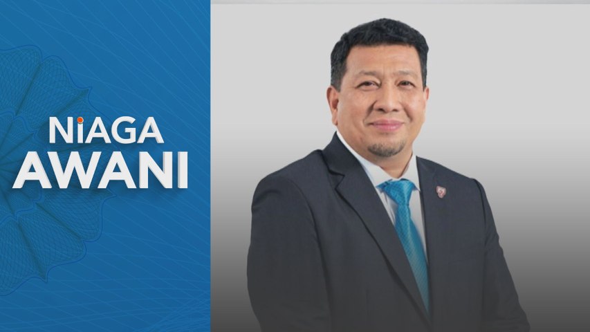 Megat Jalaluddin dilantik Presiden, CEO baharu TNB berkuat kuasa 1 Mac ...