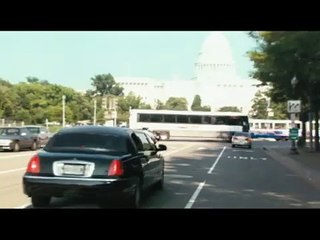 In the Loop Bande-annonce (FR)