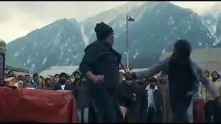 New latest action movie Leo 2023 in hindi dubbed part 6 #movies #action #thriller #viral