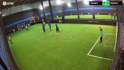 Abou 15/12 à 00:04 - Football Milla (LeFive Villette)