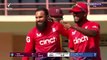 WEST INDIES BEAT ENGLAND IN 2ND T20