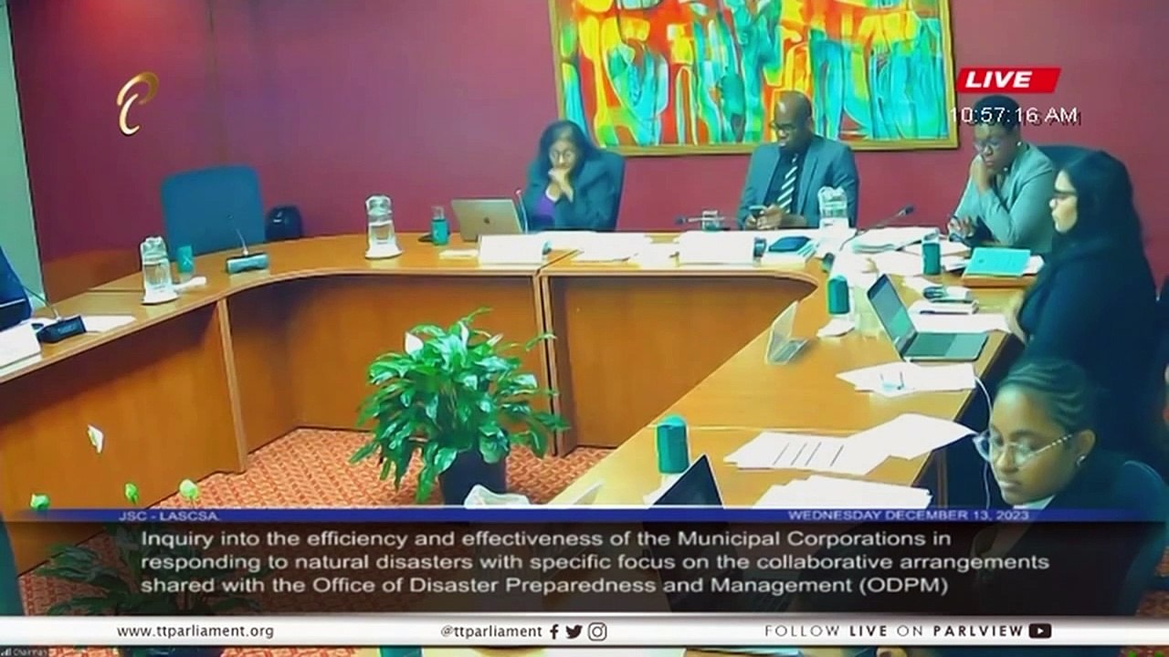 TOBAGO JSC