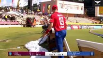 West Indies vs England Highlights 2nd T20 Dec 14, 2023