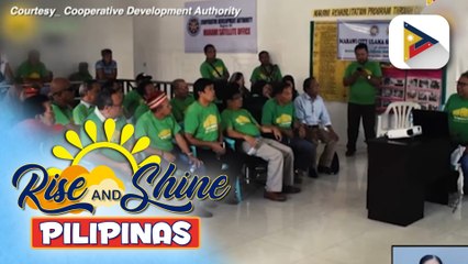 Mga karapatan at pribilehiyo ng kooperatiba, alamin!