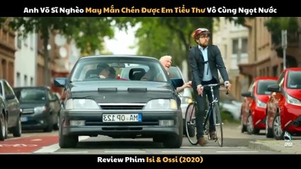 Review Phim Isi & Ossi (2020)