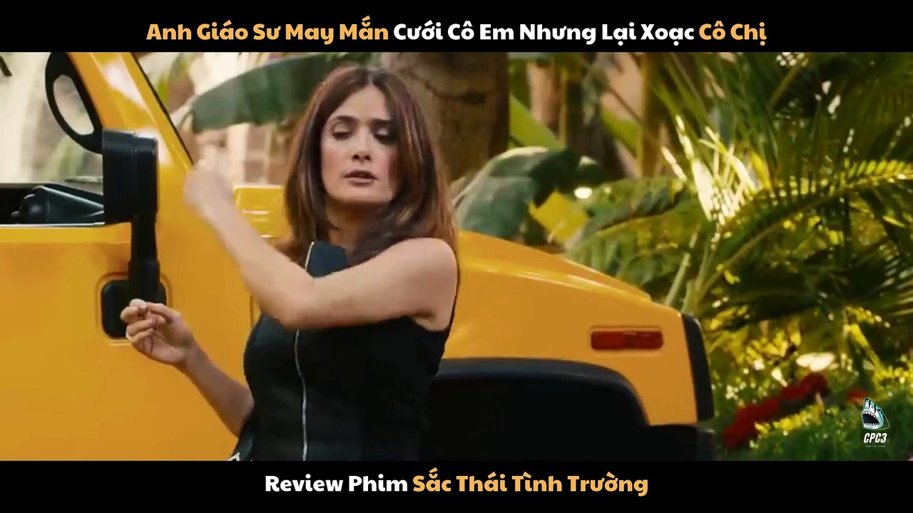 Review Phim Sắc Thái Tình Trường