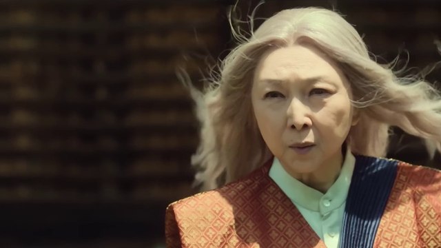 Yu Yu Hakusho: In der neuen Anime-Verfilmung eskaliert ein Kampf zwischen Mensch und Geistern