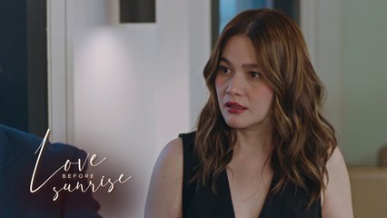 Love Before Sunrise: Late nights (Episode 60)