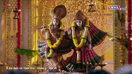 Âm Mưu Và Tình Yêu - Phần 2 - Tập 97 - Xem Phan 2 Phim Am Muu Va Tinh Yeu P2 - Tap 98